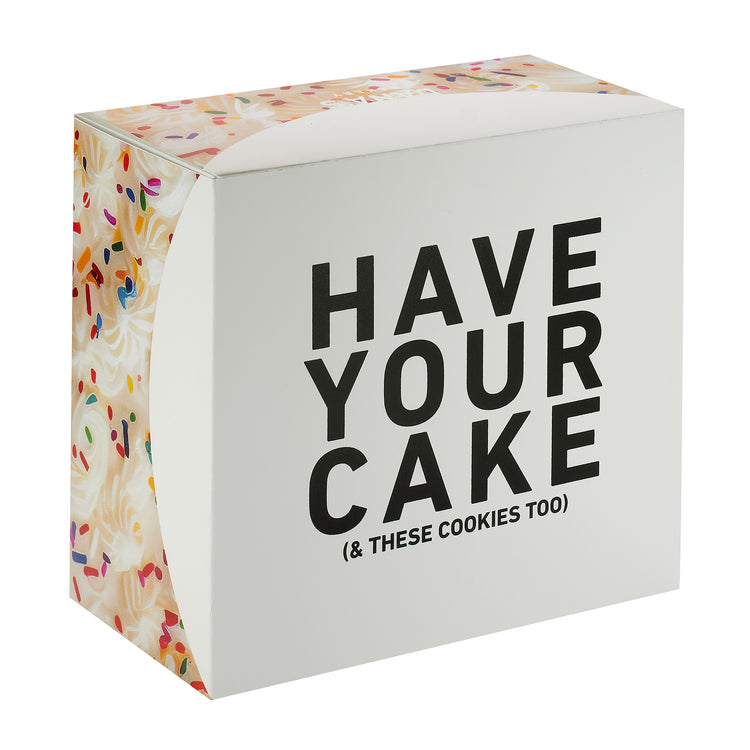Gift Box Add-On