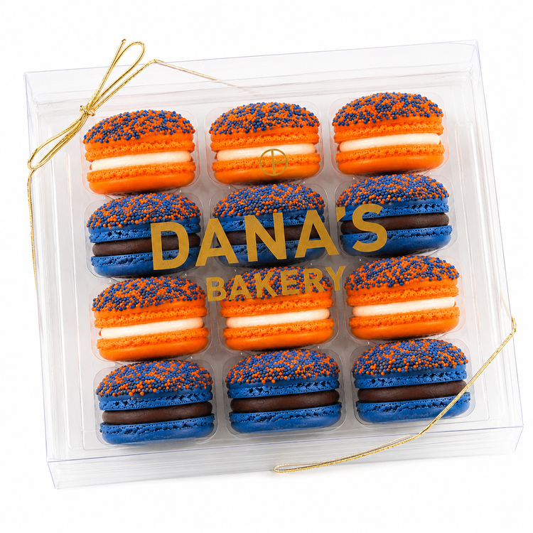 Knicks Macs