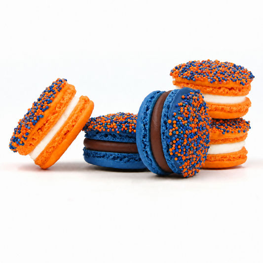 Knicks Macs