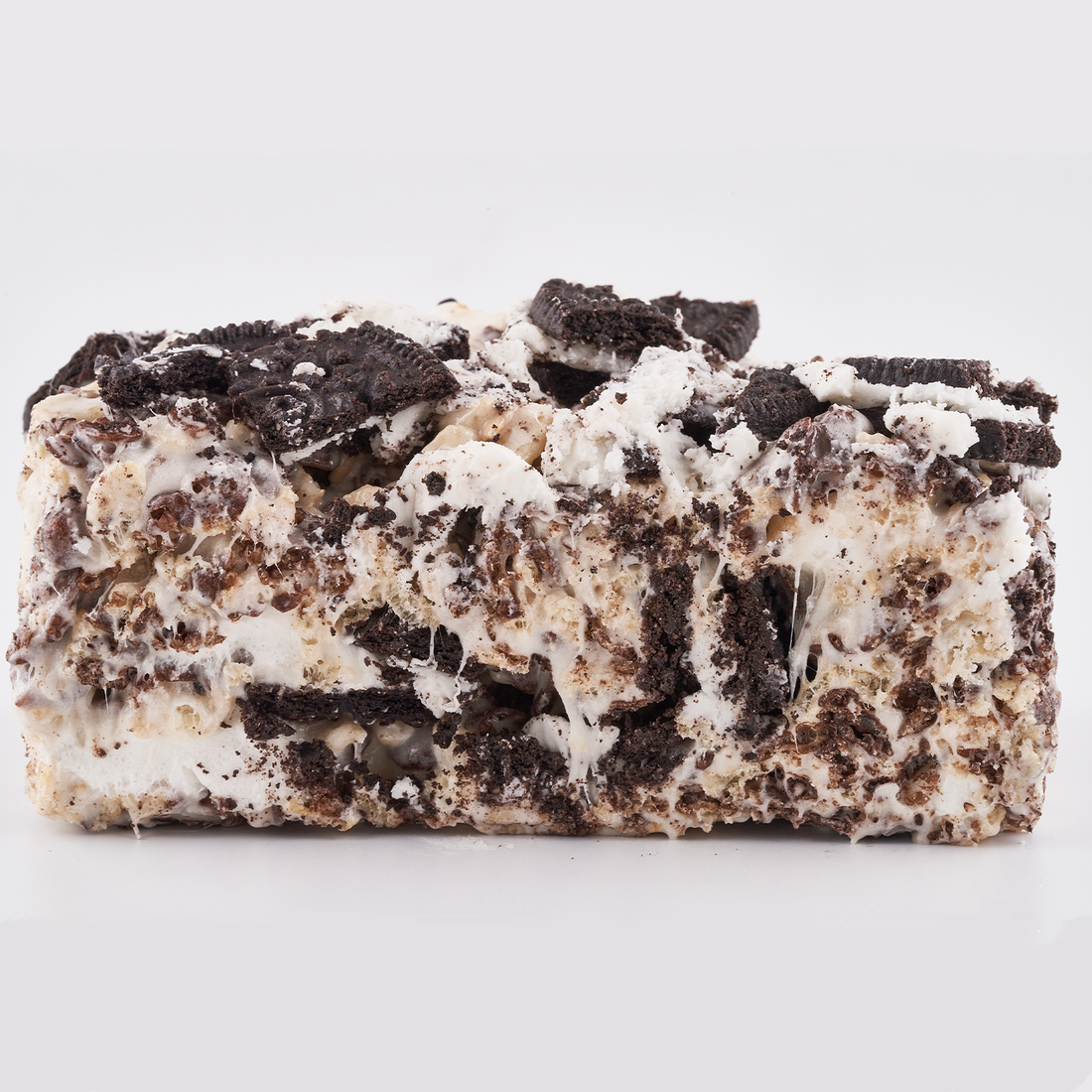 Giant Cookies & Cream Krisp Bar Box of 6
