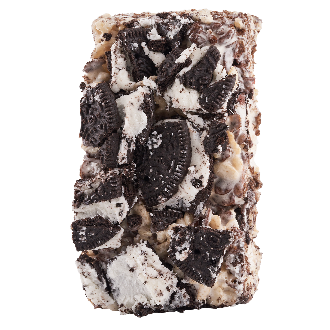 Giant Cookies & Cream Krisp Bar Box of 6
