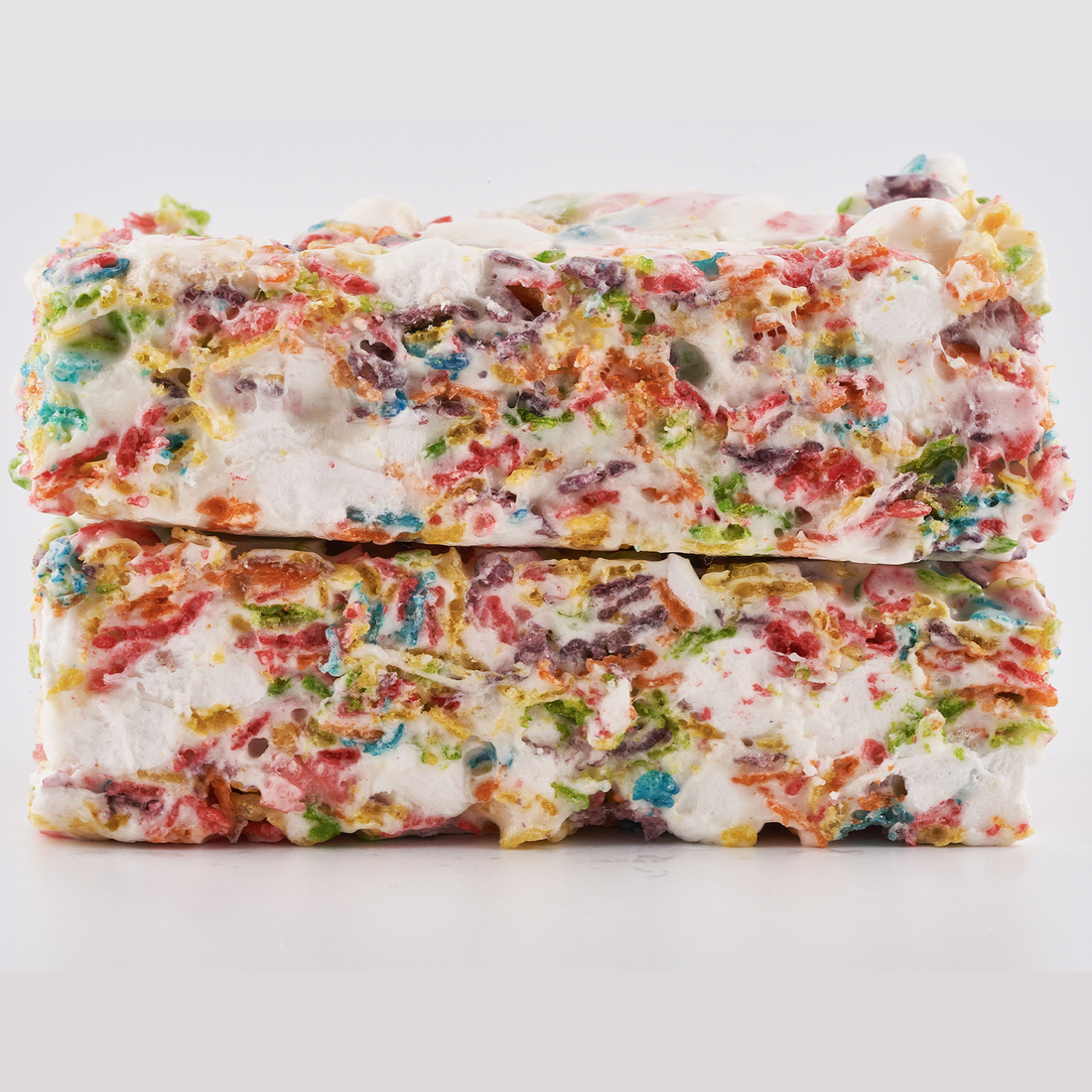 Giant Fruity Cereal Krisp Bar Box of 6