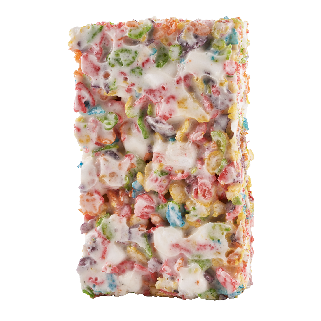 Giant Fruity Cereal Krisp Bar Box of 6