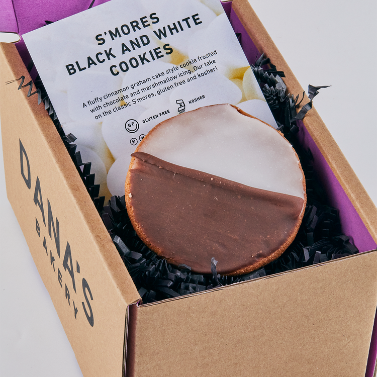 S'mores 'Campfire' Bundle Box of 10