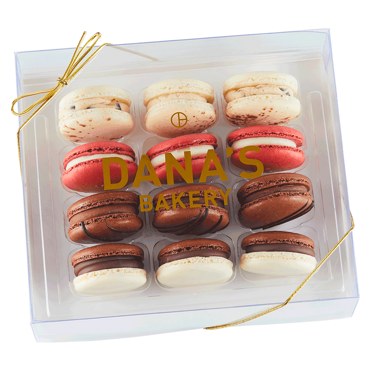 Chocolate Lovers Box