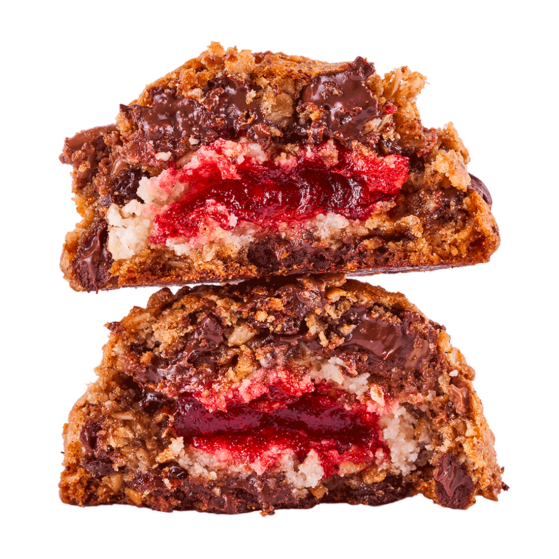 Oatmeal Chocolate Raisin Mookie™ Box of 5