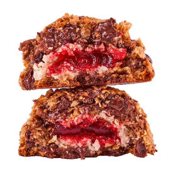 Oatmeal Chocolate Raisin Mookie™ Box of 5