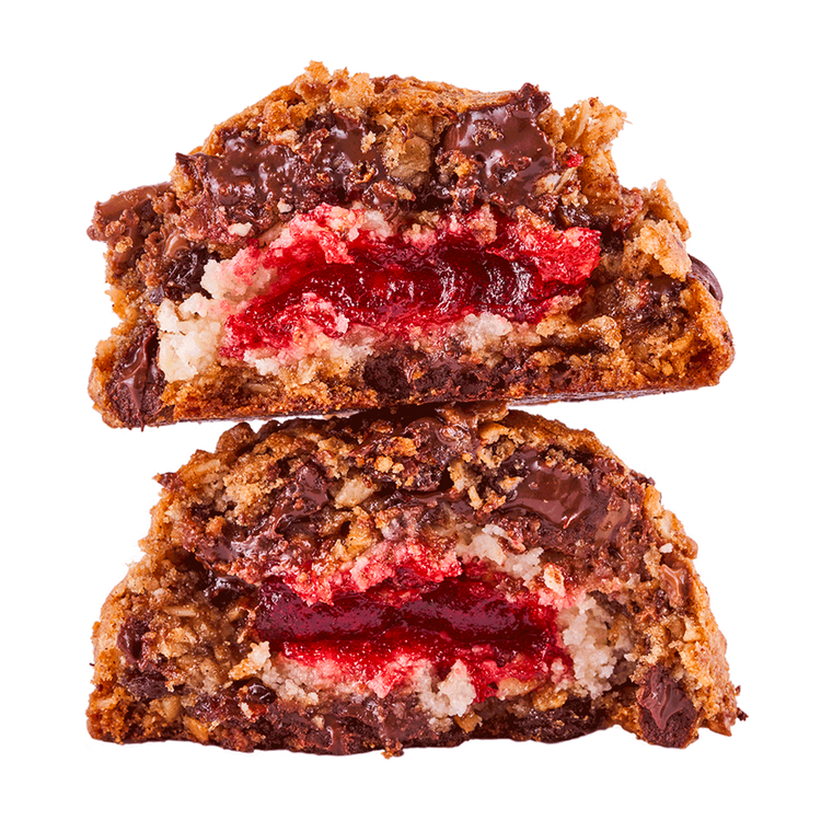 Oatmeal Chocolate Raisin Mookie™ Box of 5