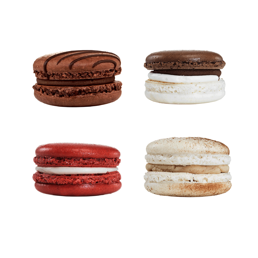 Chocolate Lovers Box