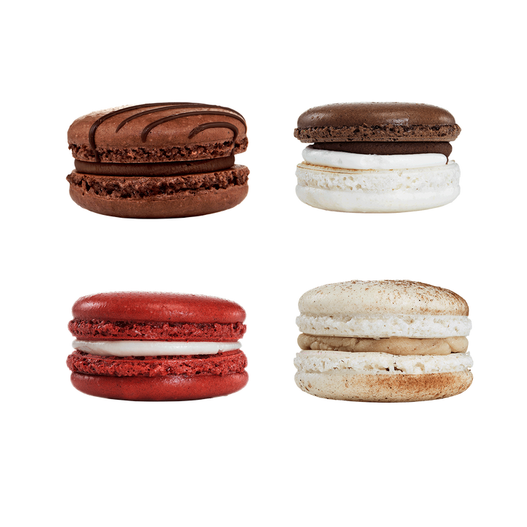 Chocolate Lovers Box