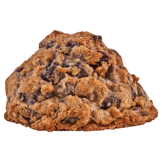 Oatmeal Chocolate Raisin Mookie™ Box of 5