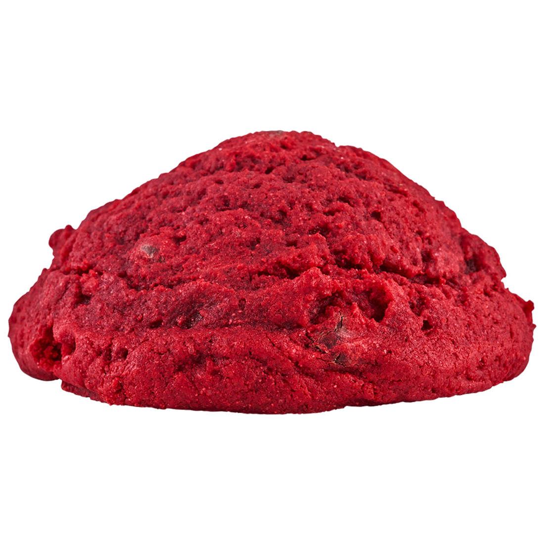 Red Velvet Cookie Box of 5