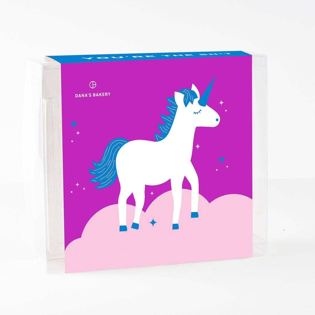 You're the Sh*t Macaron Wrap